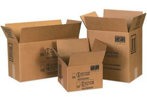 Export package