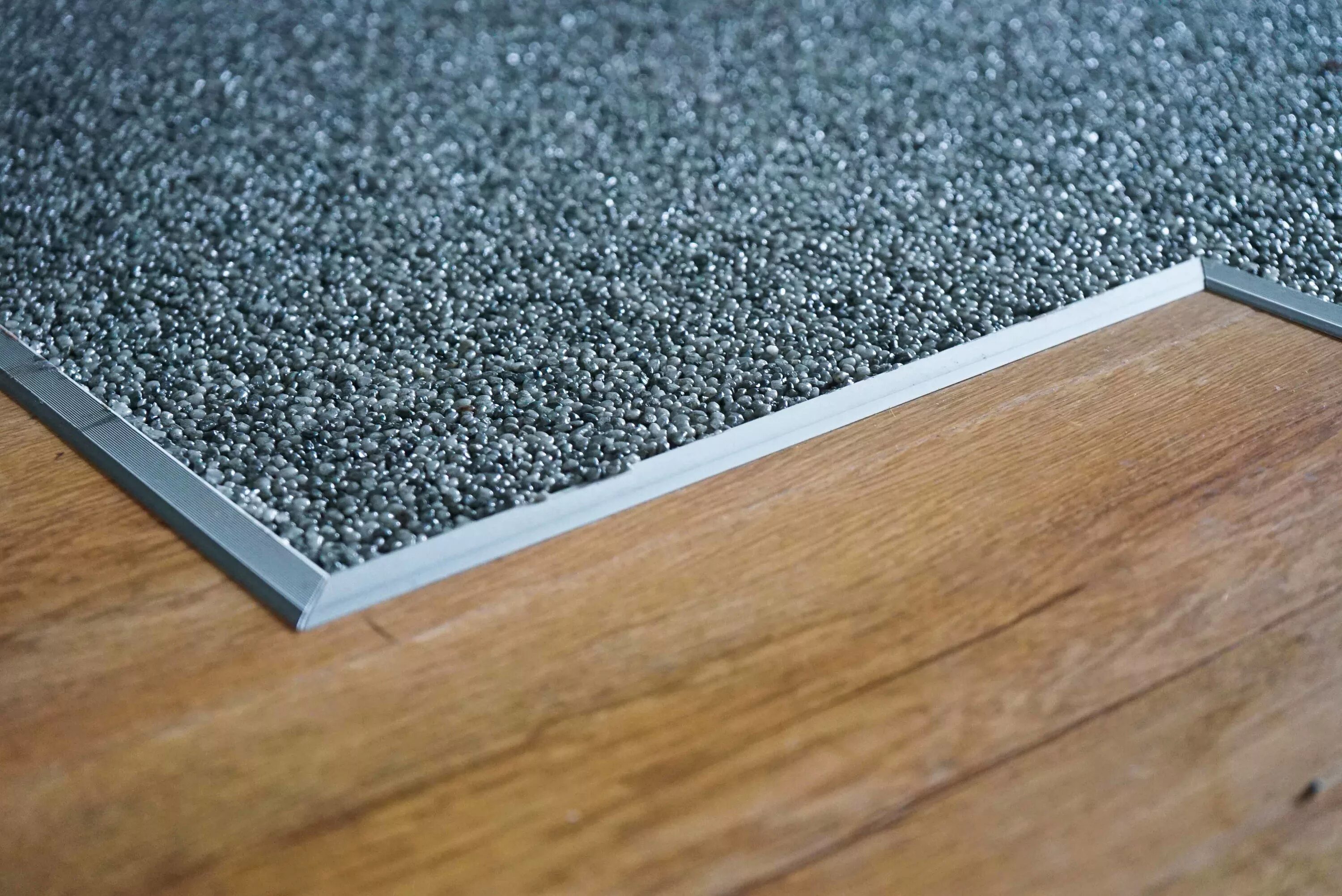 Floor group. Покрытие каменный ковер. Floor group. Element click - smoked oak. Технология stone carpet.