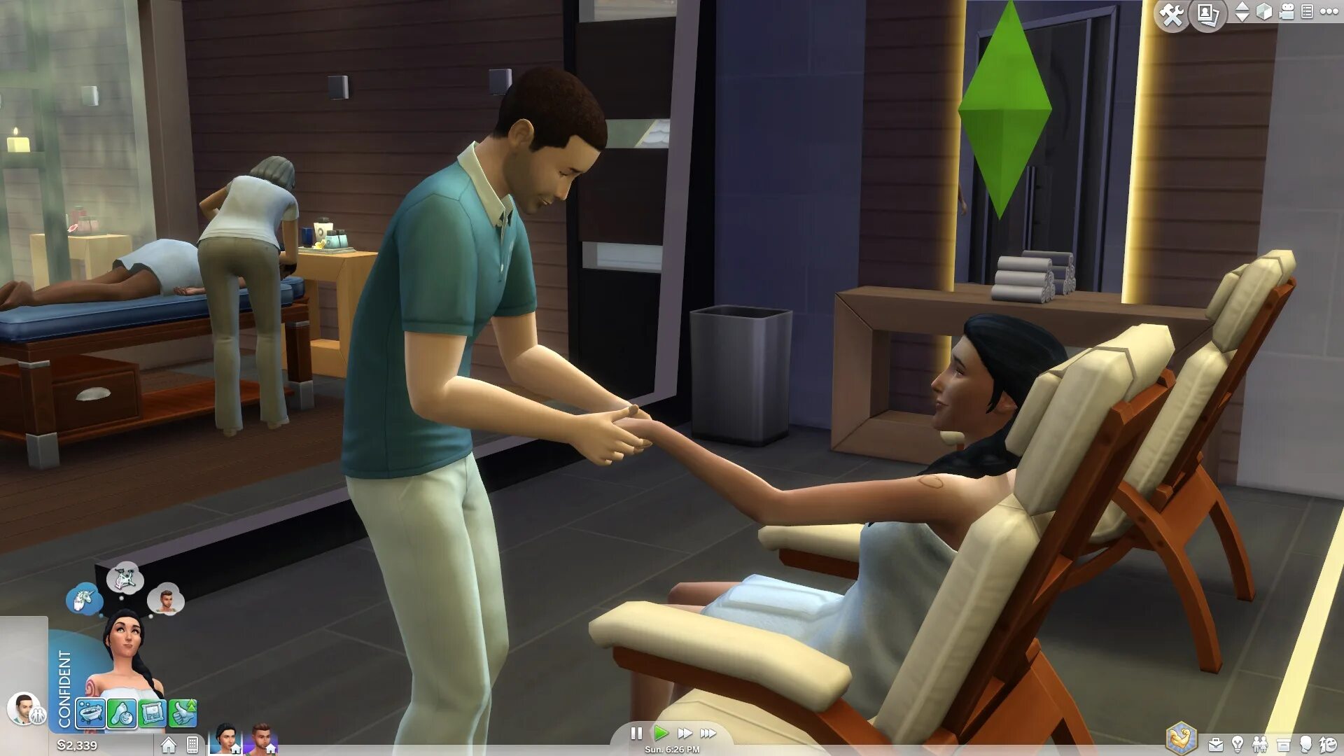 Симс 4 мод на вуху подростков. Симс 4 вуху. sims 4 spa day. симс 4 день спа. вуху в реальной жизни у людей.