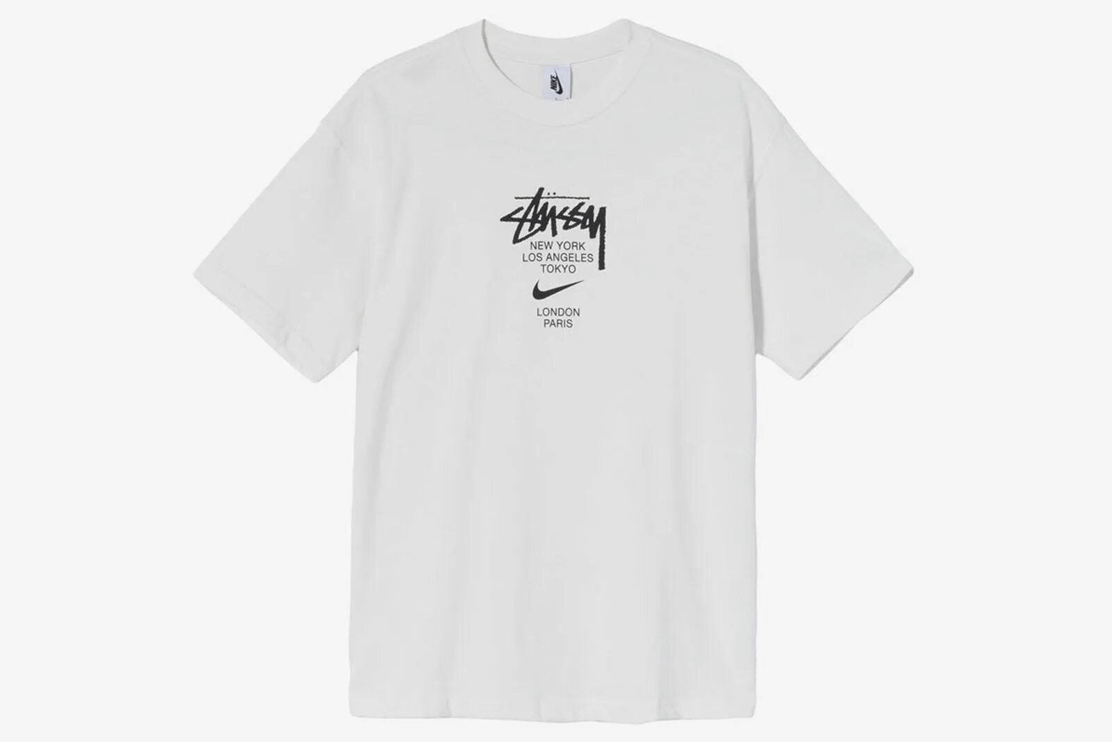 Nike x Stussy International t-Shirt White. Stussy x Nike t Shirt. Nike Stussy футболка мужская. Nike x Stussy International. X t int