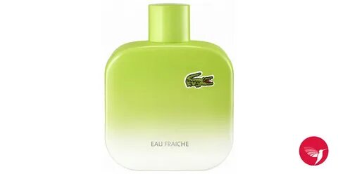 Lacoste eau fraiche