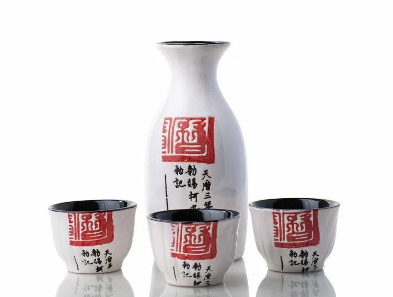 Сакадзуки для саке. Наборы для саке сакэ. Набор для питья саке.