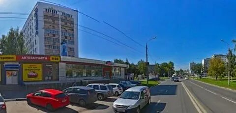 Магазин шестеренка бекетова