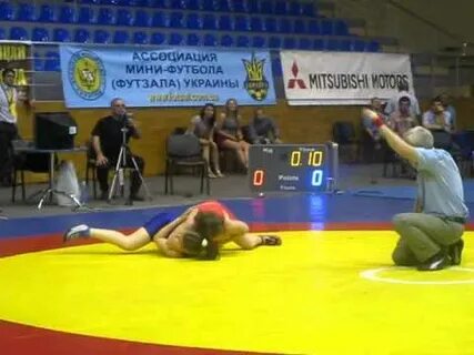 Вольная 23