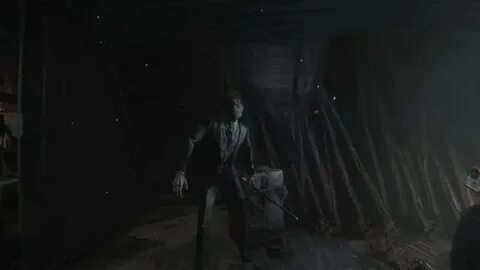 Выжить в роли горничной в игре 49