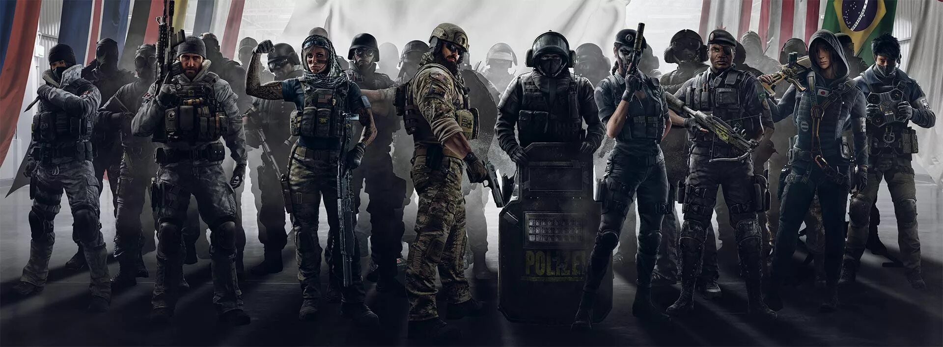 Rainbow six версии. Tom Clancy's Rainbow Six: Siege. Оперативники Радуга 6. R6 Siege оперативники. Rainbow Six Siege русские.