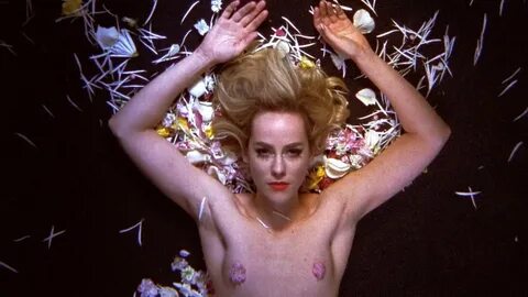 Jena Malone nude but covered in music video - The Shoe - Dead Rabbit Hopes ...