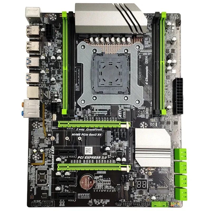 2011 ddr4. X99 lga2011-v3. lga 2011 x99. x99 2011 v3. материнка x99 lga 2011-3.