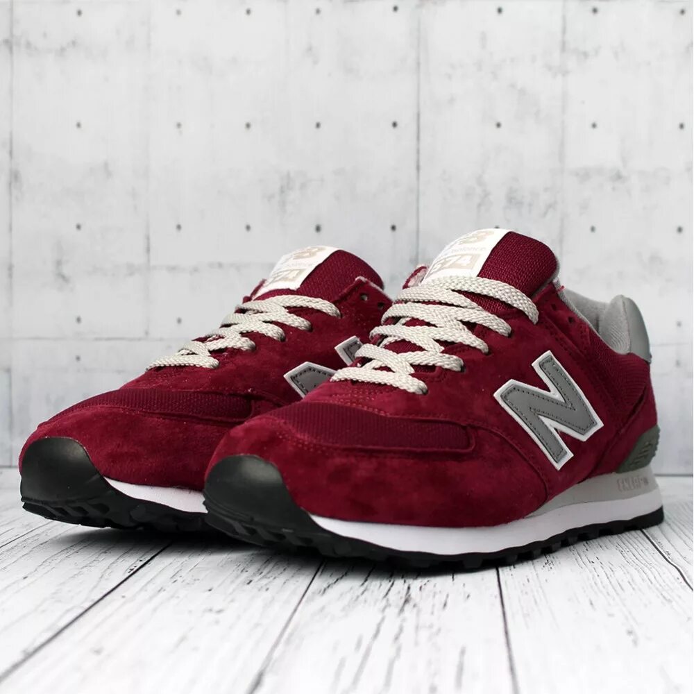 Нью бэланс 574 бордовые. New Ballance 574 бордовые. Кроссовки New Balance 574 бордовые. Нью бэланс 997 бордовые. Бордовые кроссовки мужские