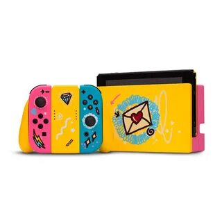 Игровая консоль nintendo switch