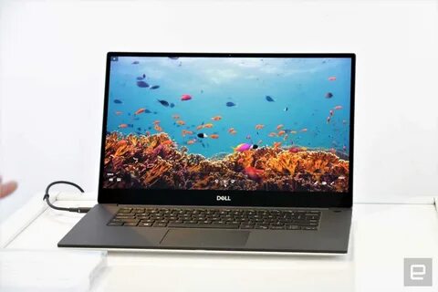 Dell xps 15
