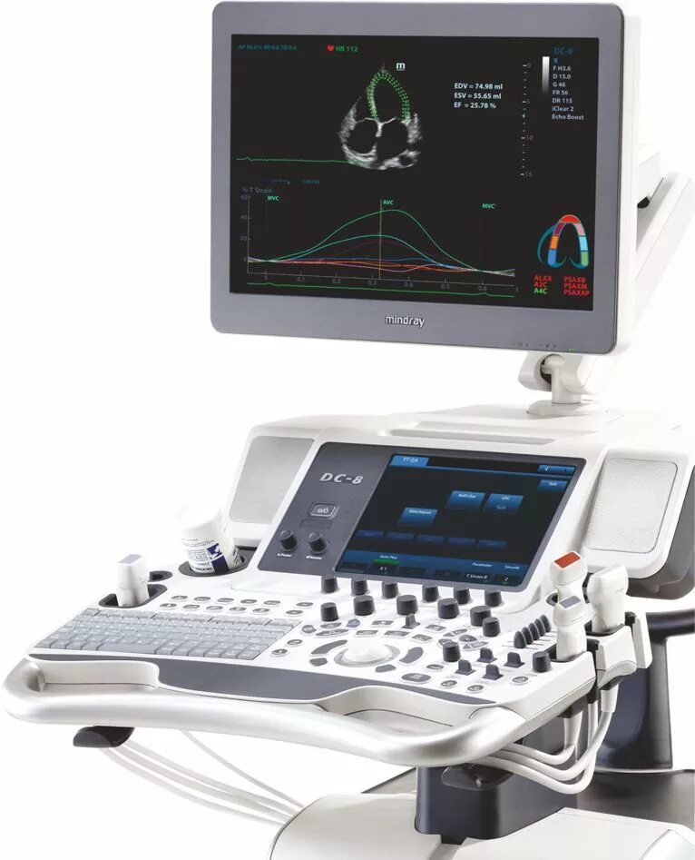 Стационарная диагностика. Аппарат Mindray DC 8. УЗИ сканер Mindray DC-8. Миндрей 8 УЗИ аппарат. Mindray DC-8 Exp аппарат УЗИ.