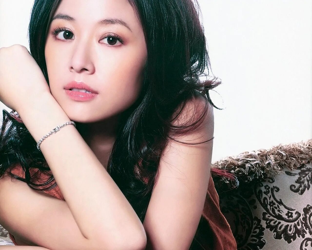 Ruby lin