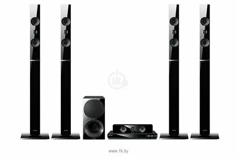 Blu ray кинотеатры