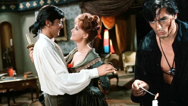 Ален делон в фильме фанфан тюльпан. Черный тюльпан фильм. Черный тюльпан фильм 1964. Ален делон фан фан тюльпан. Где снимали черный тюльпан.