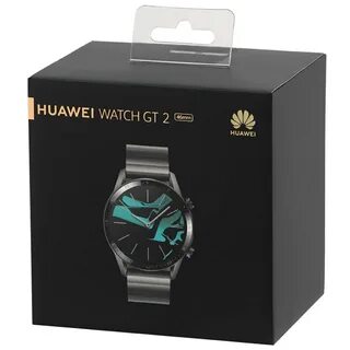 Huawei watch gt м видео