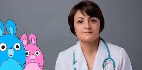 Детские кардиологи челны