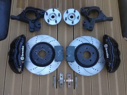 Link disks