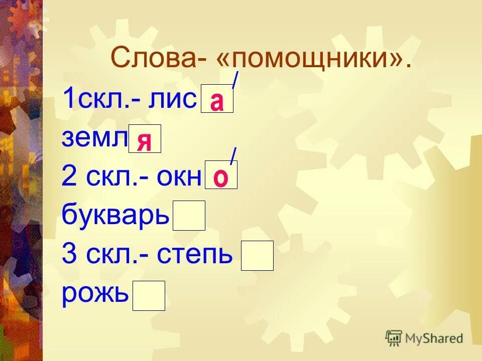 5 класс существительные только единственного числа презентация