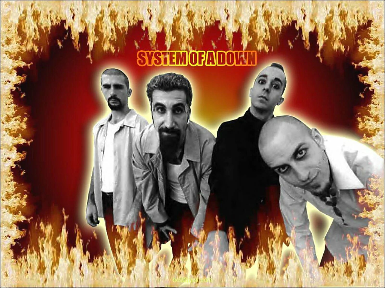 Систем оф а давн. Постер группы System of a down. System of a down фото. System of a down обои. System of a down плакат.