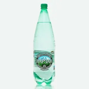 Газ минеральная 8