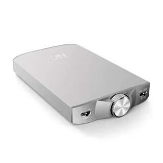 Fiio k11 r2r обзор