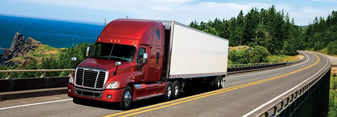 Каскадия обзор. Фредлайнер каскадия 2025. freightliner cascadia box truck. фредлайнер каскадия 2025 красный. freightliner cascadia 2025 с полуприцепом.