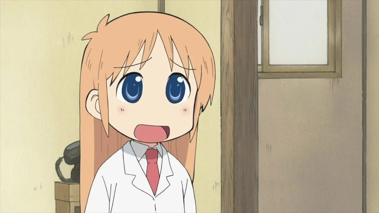 Мелочи жизни 2. Хакасэ мелочи жизни. Hakase Nichijou персонажи.