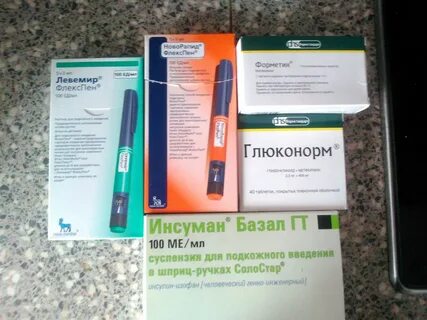 Шприц для похудения