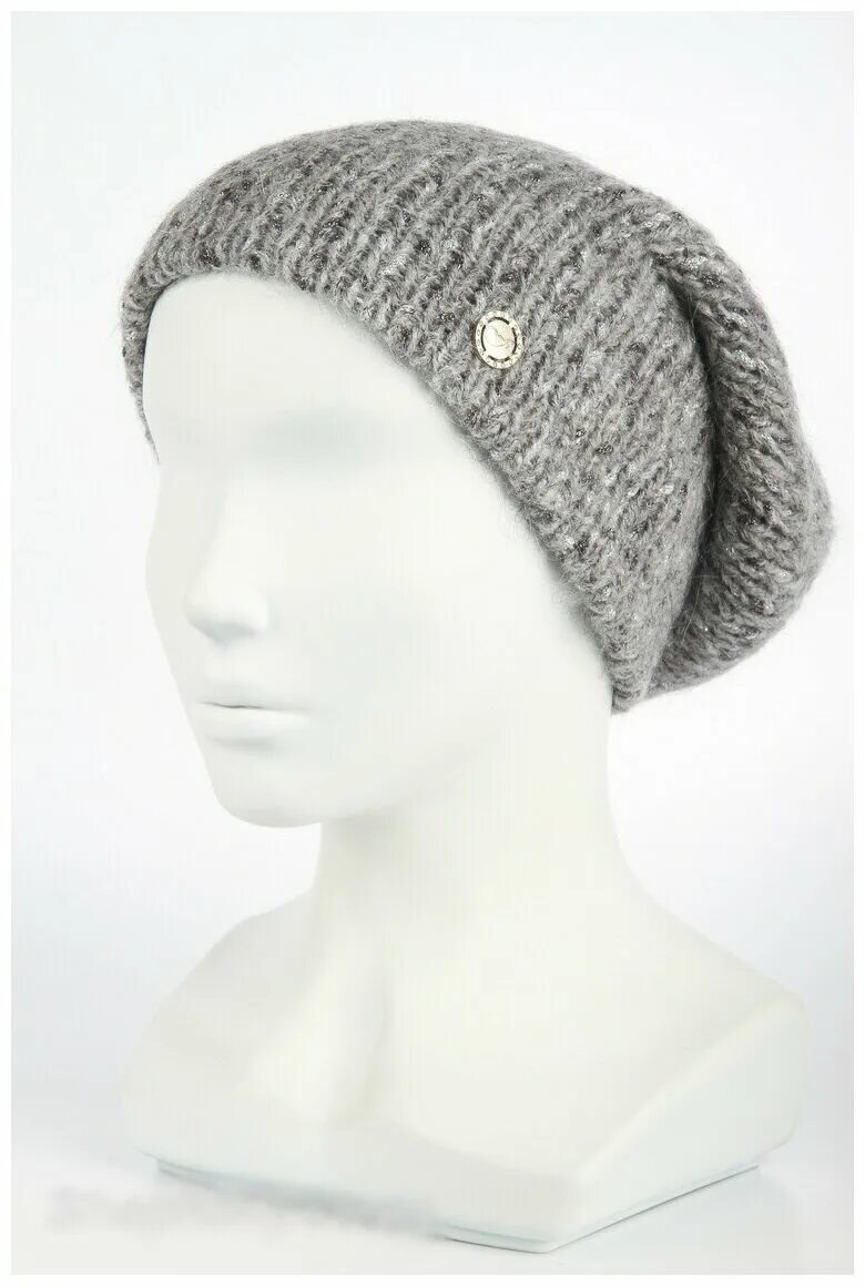 серый колпак