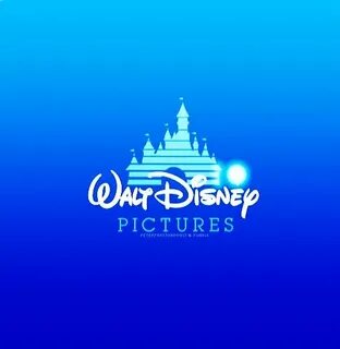 Disney pictures logo
