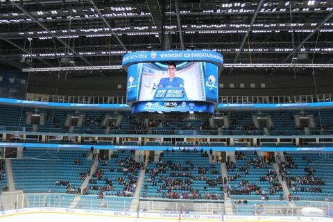 Барыс арена