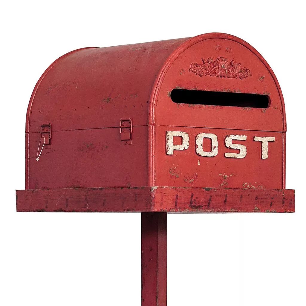 Mailbox hosting