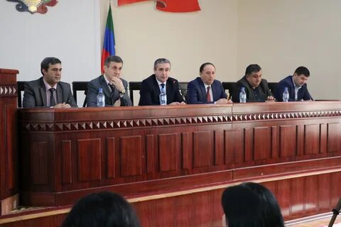 Гасанов дербент