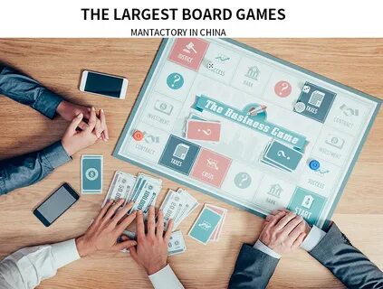 Business game