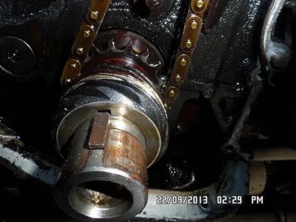Ниссан террано зажигание