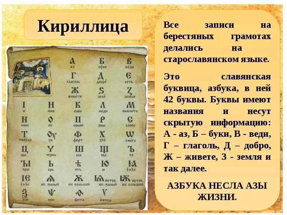 Создание первого алфавита в какой стране. Кириллица. Древняя кириллица. Древняя Азбука. Древняя кириллица алфавит.