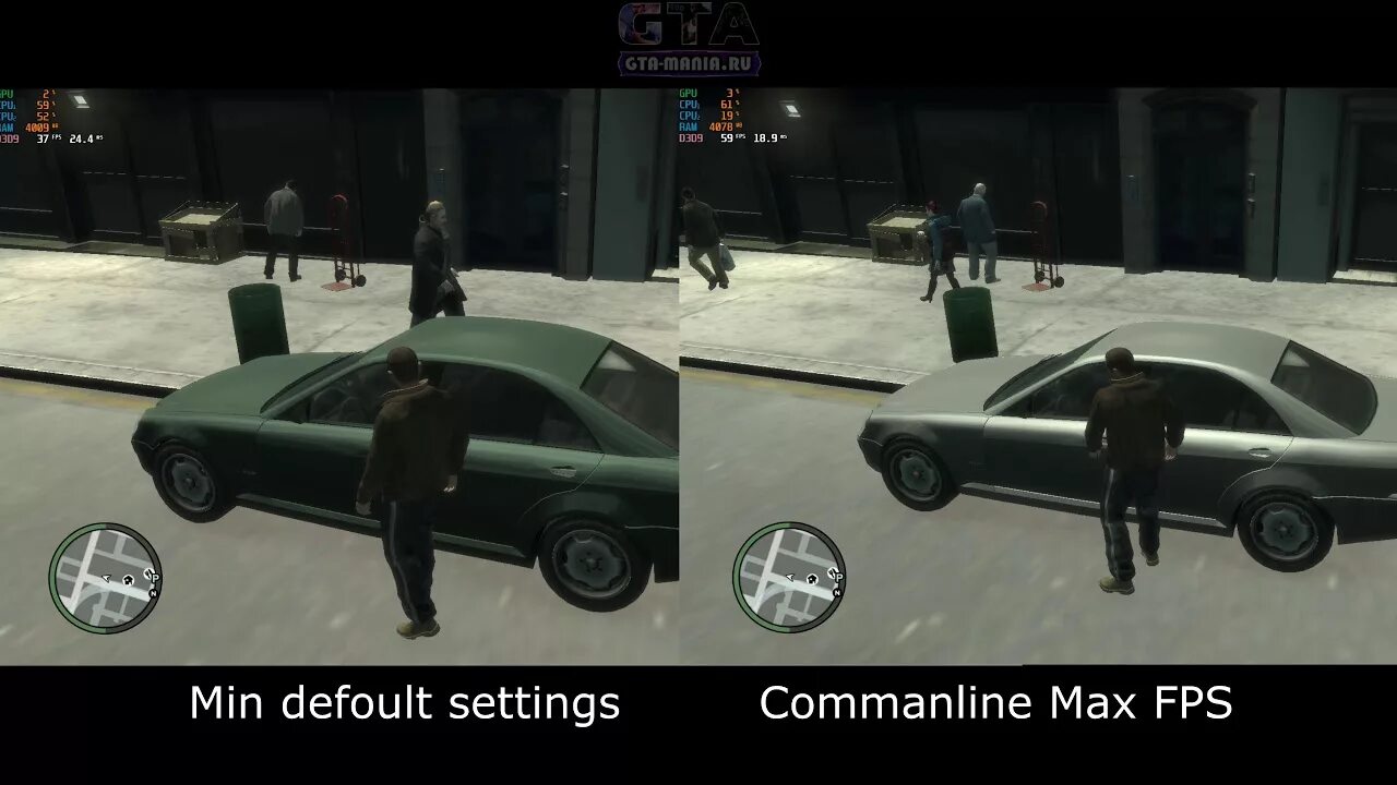 Commandline для гта 4. Фпс в гта 4. гта 4 на минимальных настройках. gta 4 оптимизация. оптимизация гта 4.