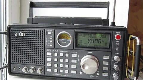 Радиостанция fm