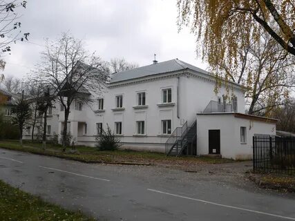 Чаплыгина 6