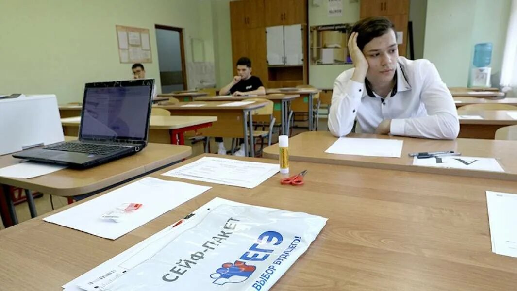 Вот и завершился основной этап защиты индивидуальных итоговых проектов учащимися
