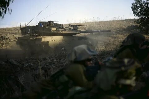 Начать военную кампанию