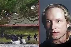 Брейвик фото с острова Тeppopист пожаловался на нарушение прав человека Индиана Выверты сознания Дзен