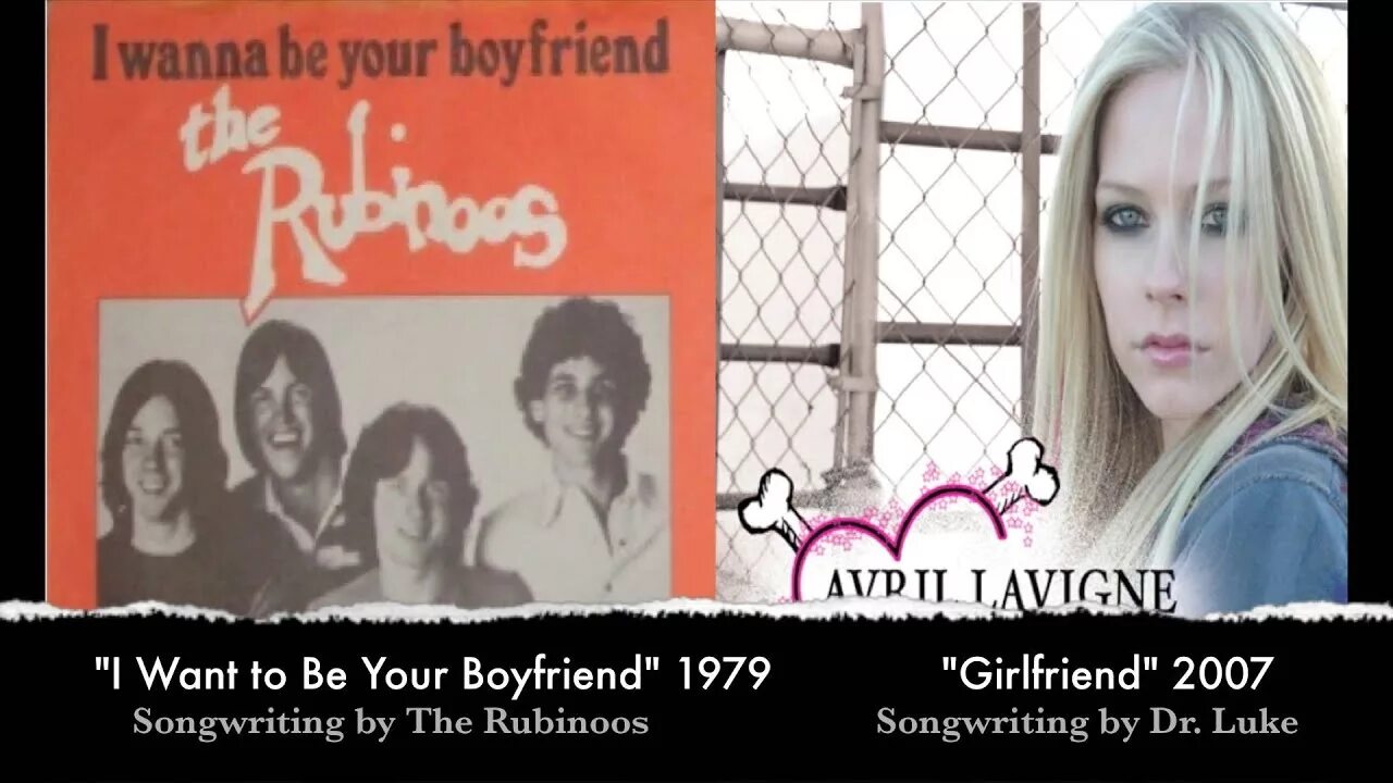 Avril Lavigne, the rubinoos.. The rubinoos i wanna be your boyfriend. I wanna be your boyfriend текст. Avril Lavigne, "girlfriend" i wanna be your boyfriend" by the rubinoos.. Песня i wanna be boyfriend