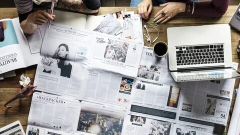 Media planning