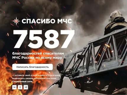 Спасет сайт