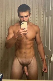 Naked Guy.