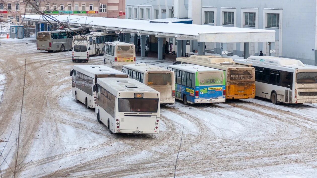 Во владимире подорожает проезд