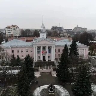 Есенина 46 дворец детского творчества ул