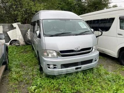 Запчасти хайс